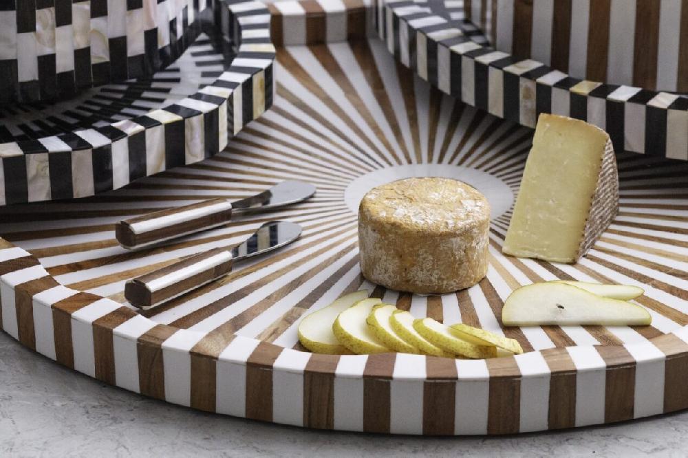 Be Home Lyra Inlay Tray