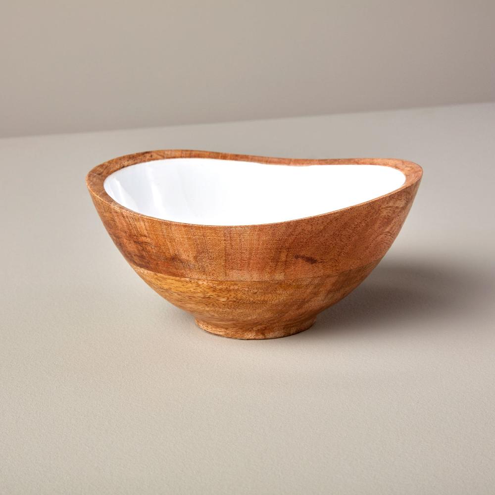 Be Home Madras Bowl Medium