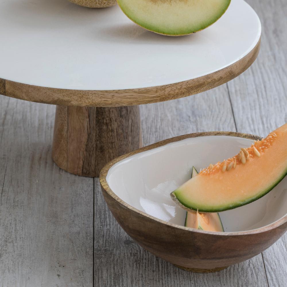 Be Home Madras Bowl Medium