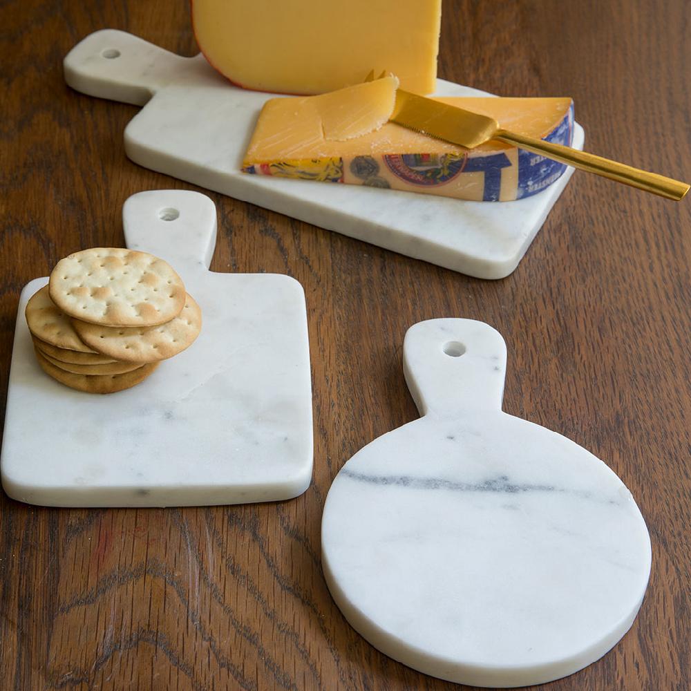 Be Home Matte Gold Cheese Knife