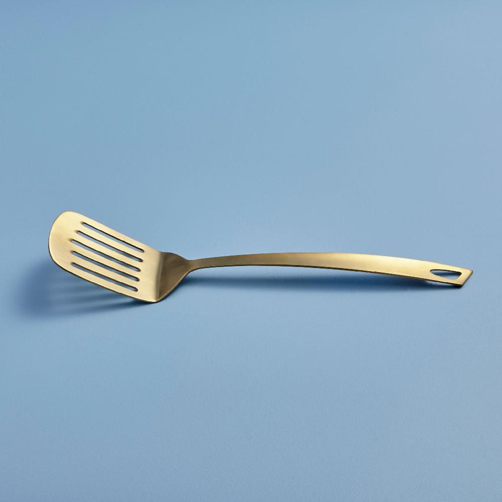 be home Matte Gold Flipper