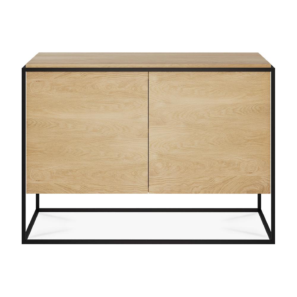 Be Home Monolit Oak Sideboard