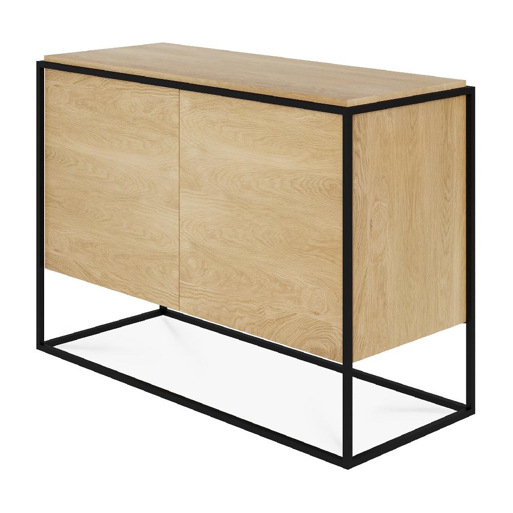Be Home Monolit Oak Sideboard