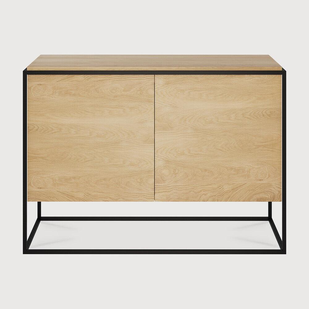 be home Monolit Oak Sideboard