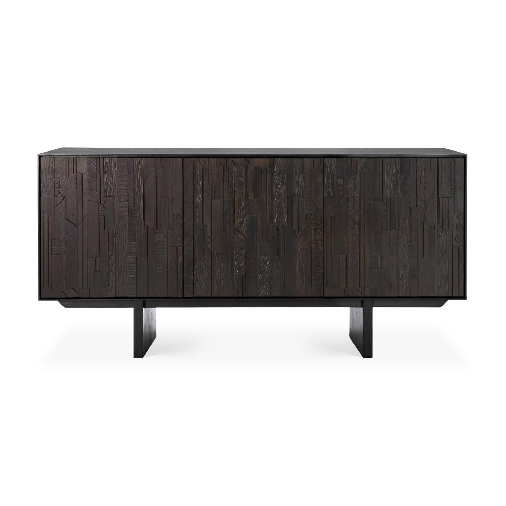 Be Home Mosaic Sideboard 3 Doors