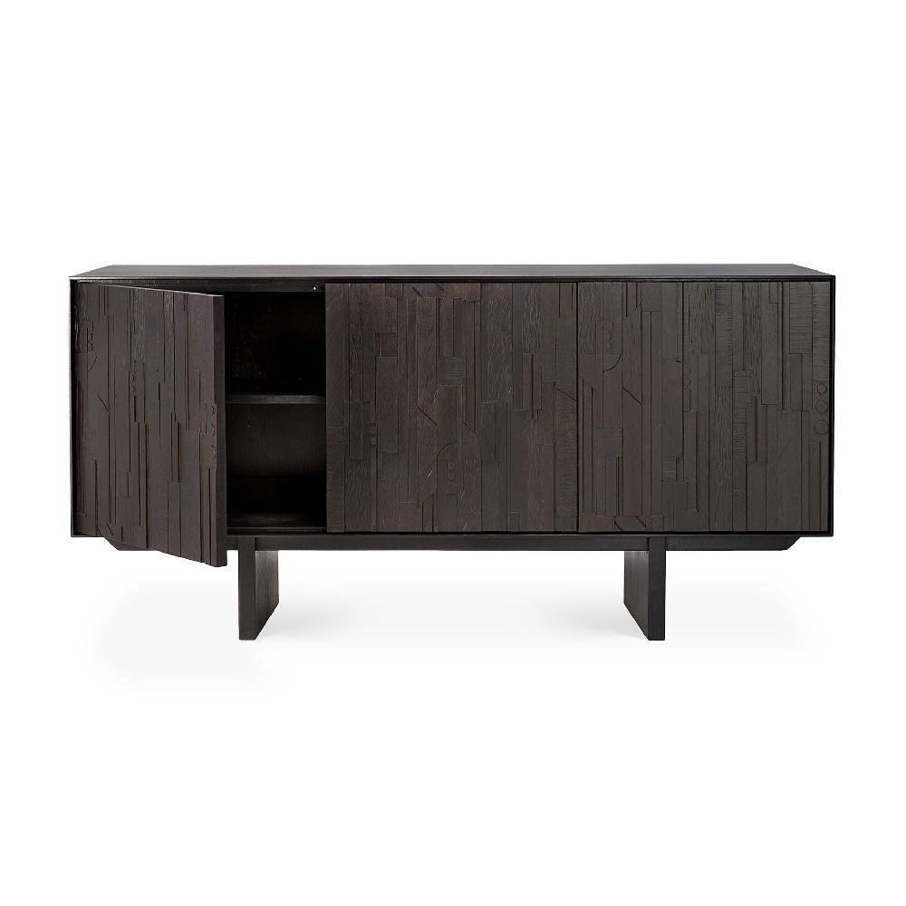 Be Home Mosaic Sideboard 3 Doors