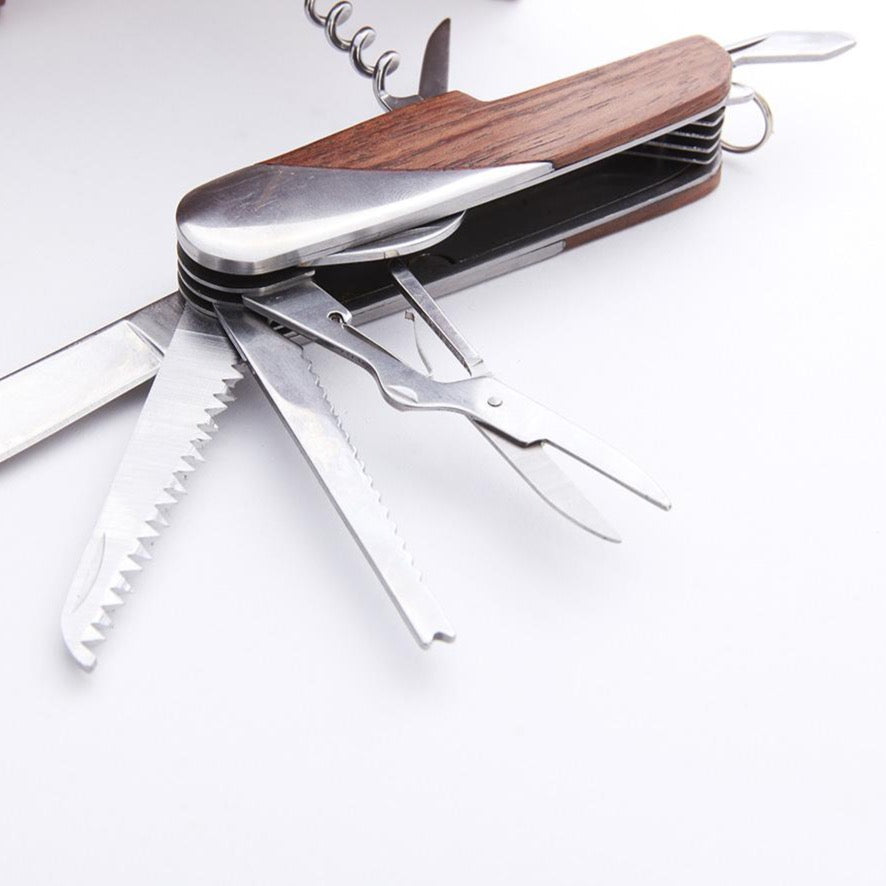 Be Home Multi Function Knife