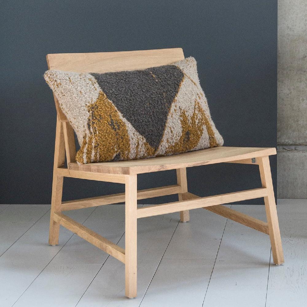 Be Home N2 Lounge Chair