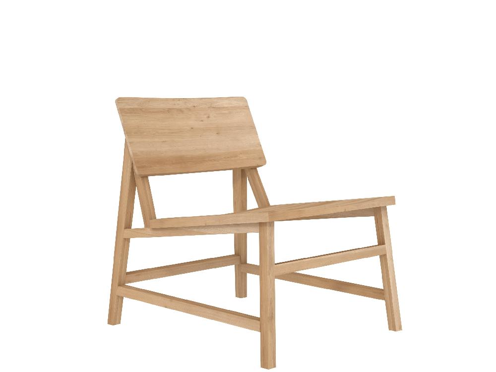 Be Home N2 Lounge Chair