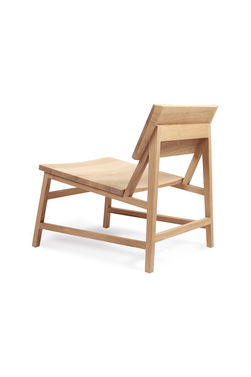 Be Home N2 Lounge Chair