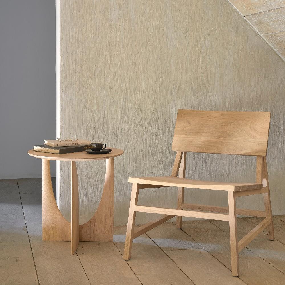 be home N2 Lounge Chair