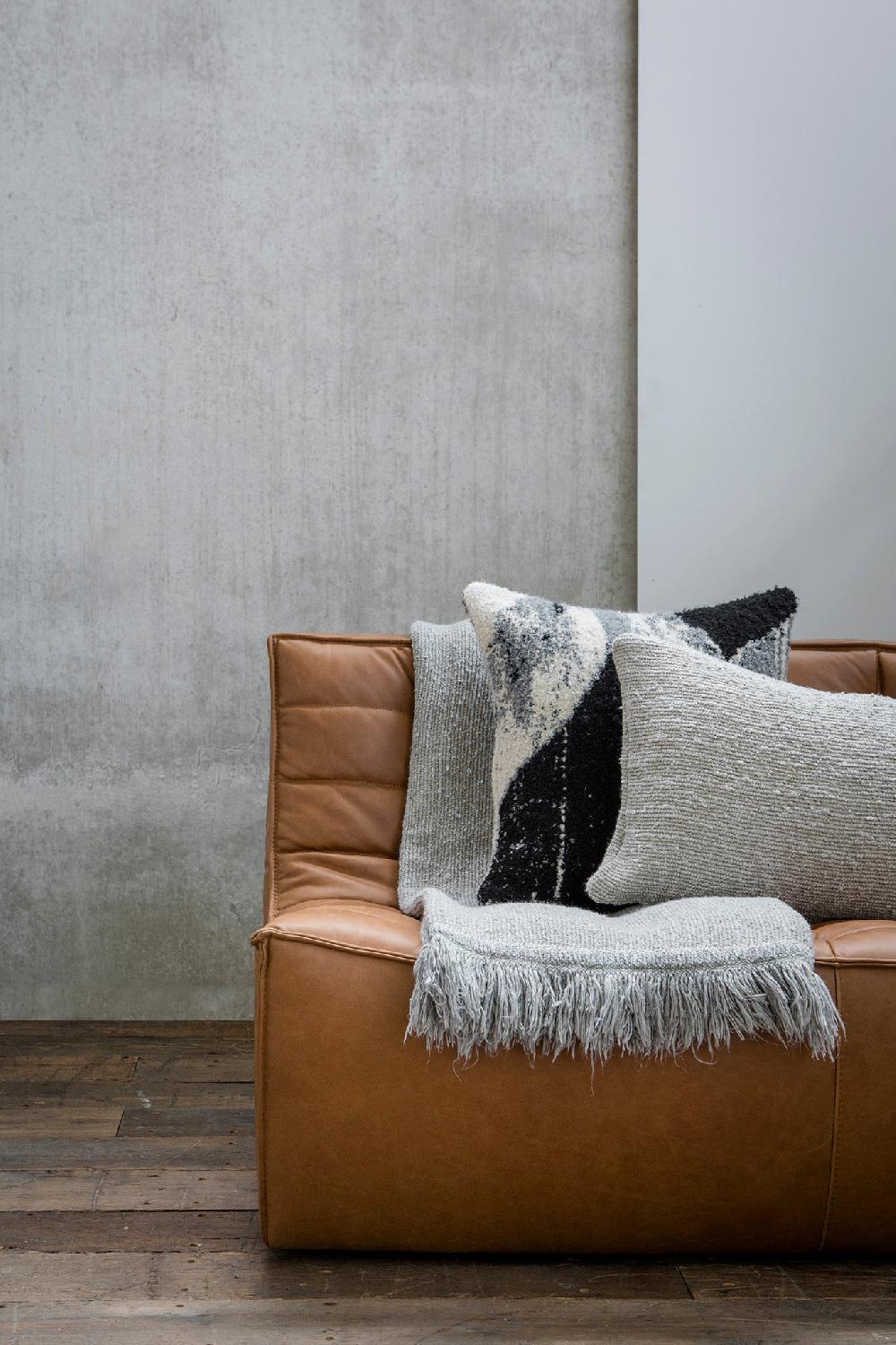 Be Home N701 2 Seater Sofa Old Saddle Leather