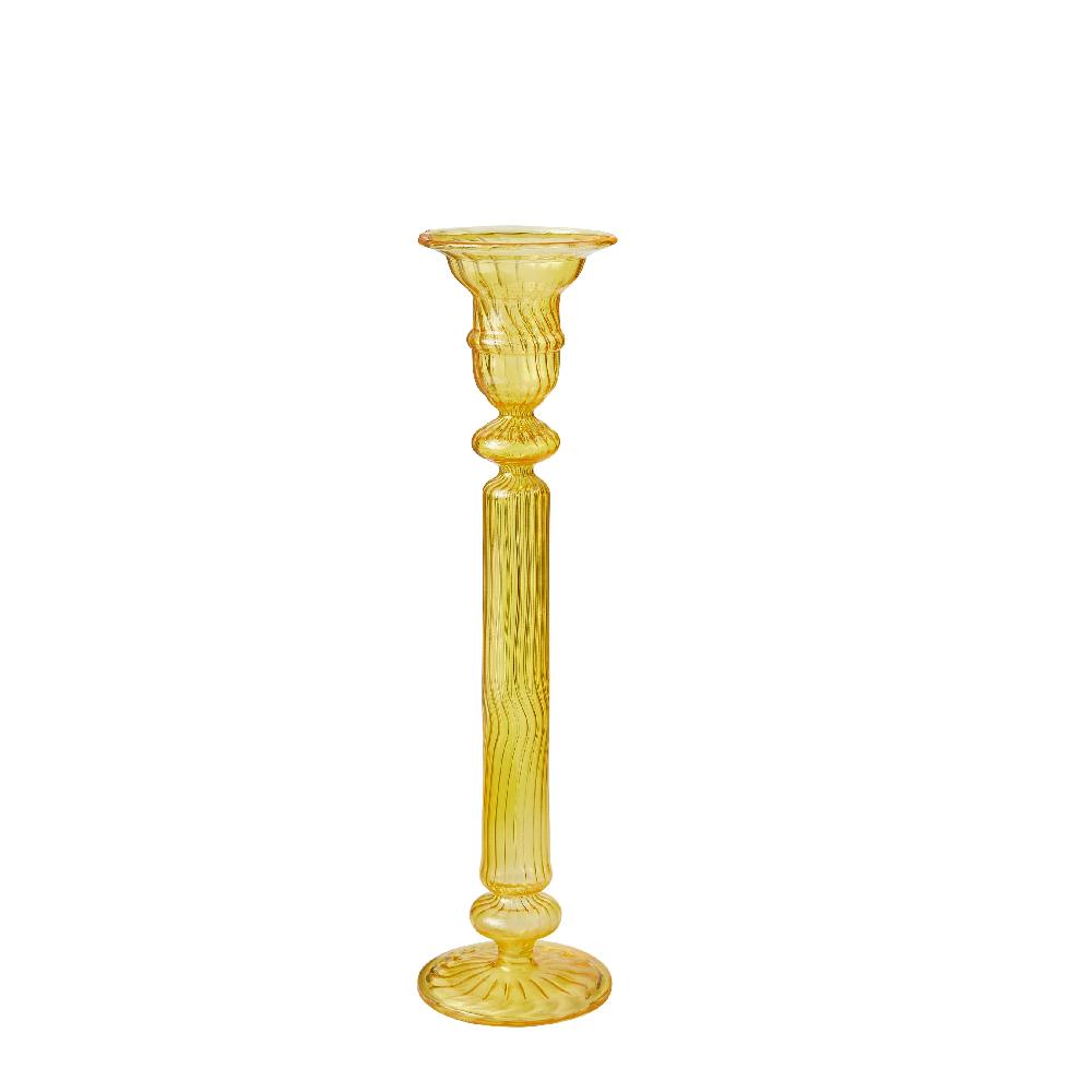 Be Home Nalia Candlestick Daffodil