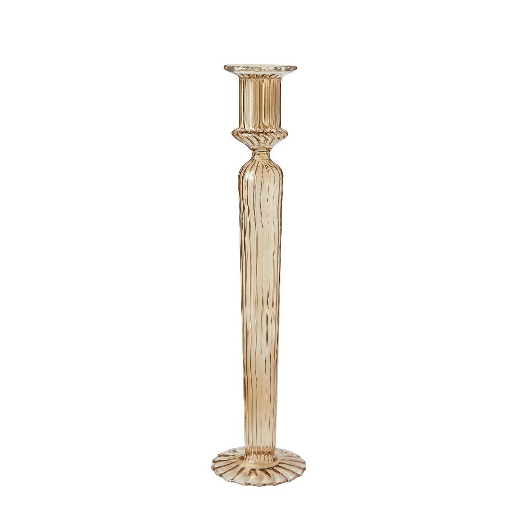 Be Home Nalia Candlestick Dandelion