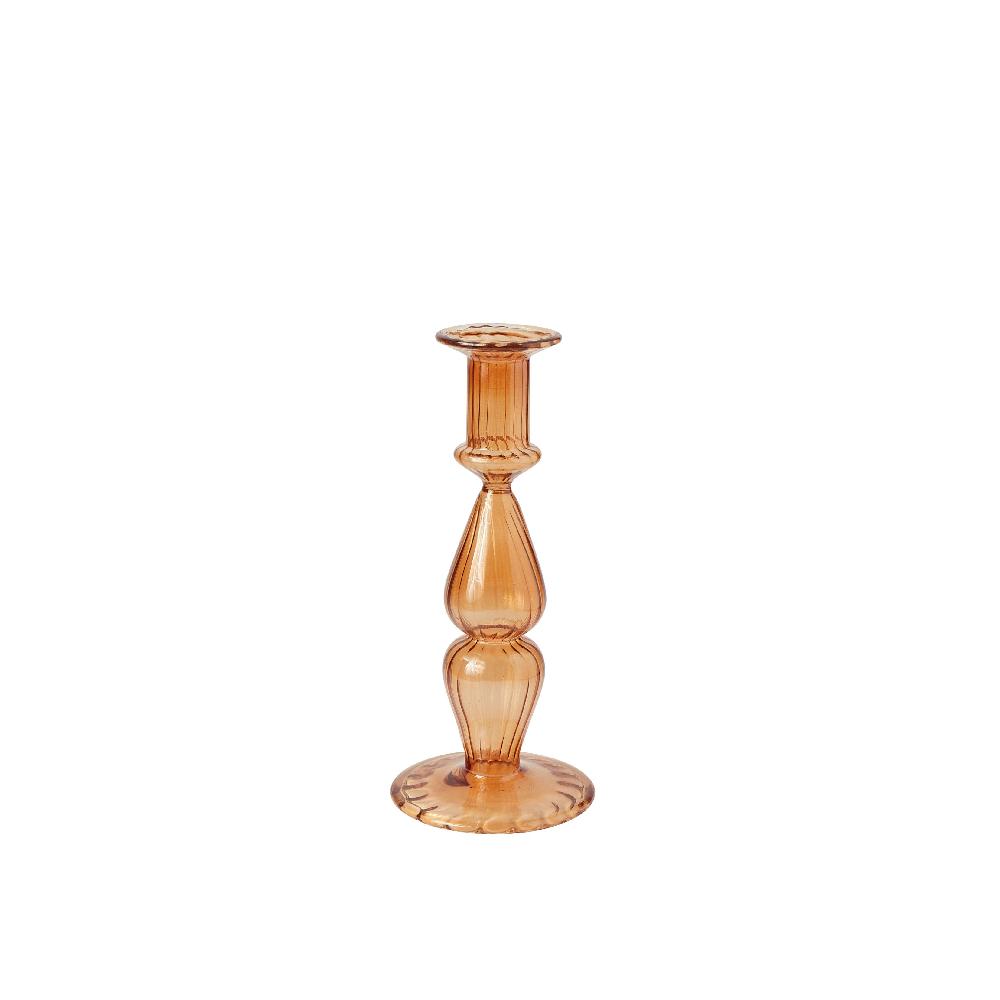 Be Home Nalia Candlestick Marmalade