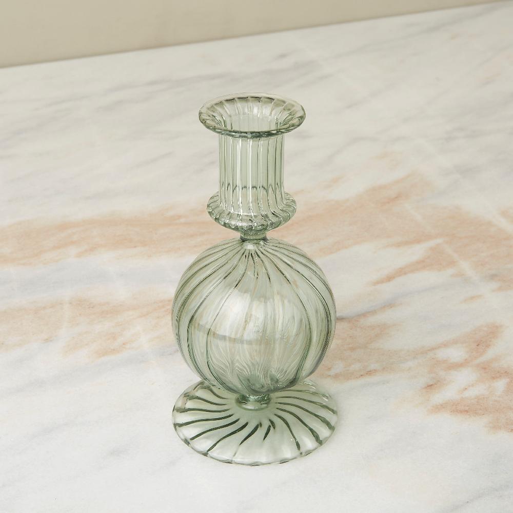 be home Nalia Candlestick Parakeet