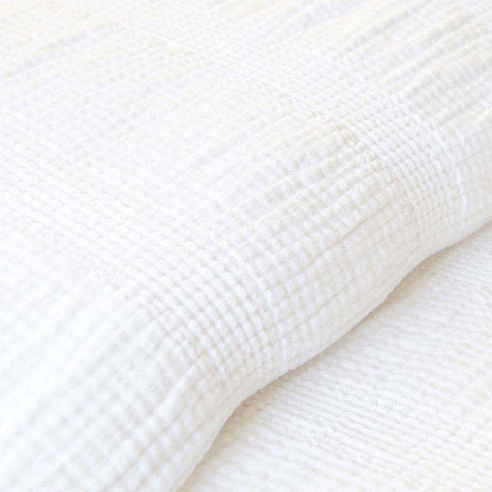 Be Home Nantucket Queen Matelasse Coverlet White