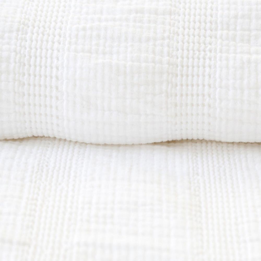 Be Home Nantucket Queen Matelasse Coverlet White
