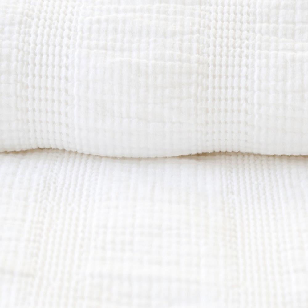 Be Home Nantucket Standard Sham White
