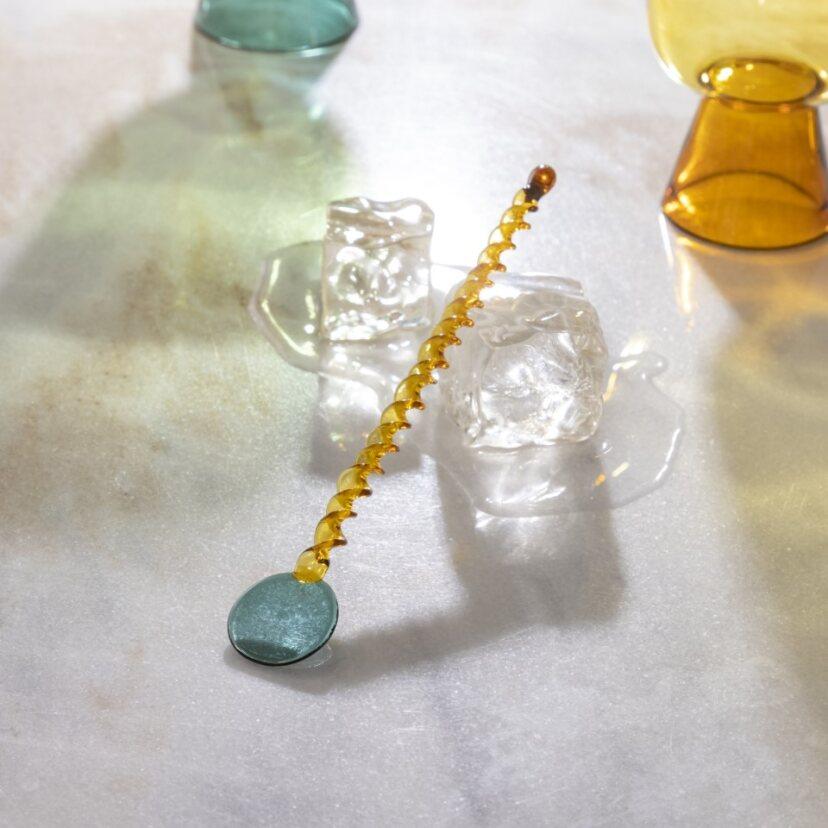 Be Home Niko Bar Spoon