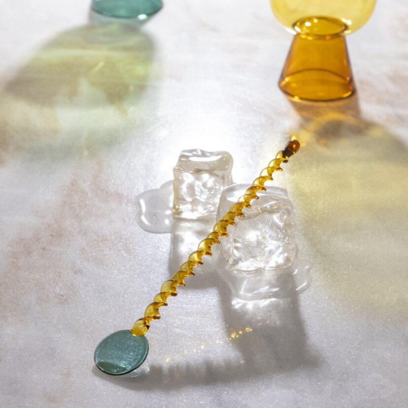 be home Niko Bar Spoon