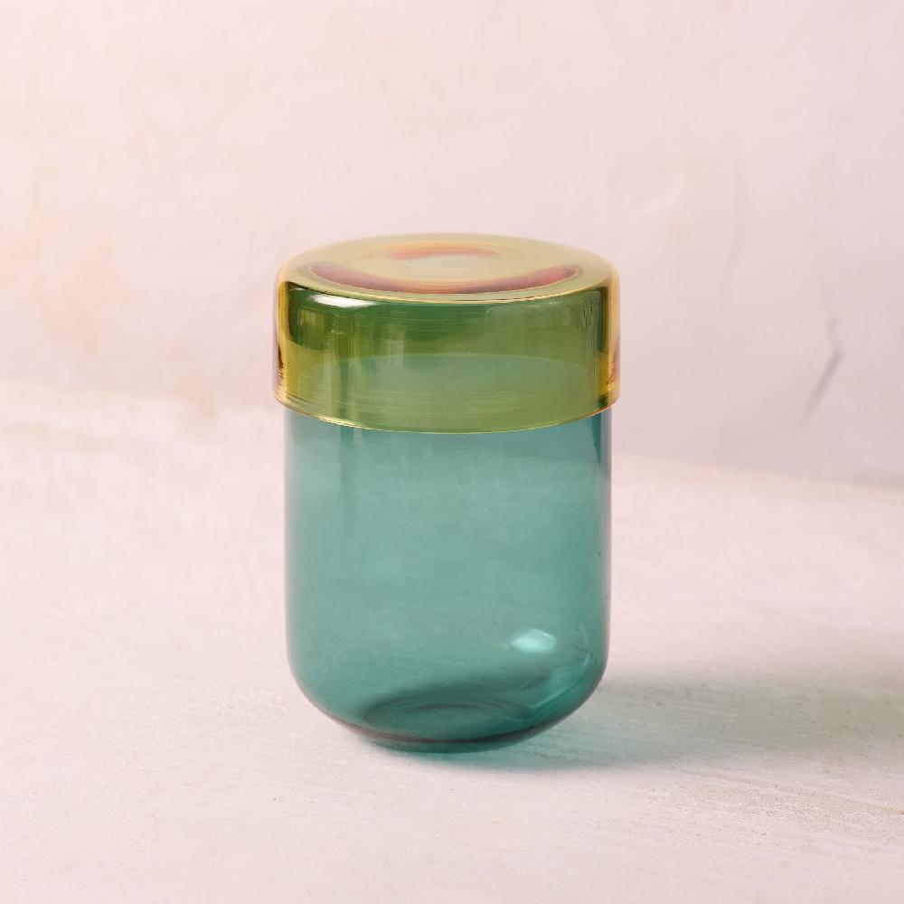 Be Home Niko Canister Large