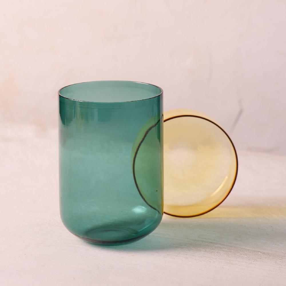 be home Niko Canister Large