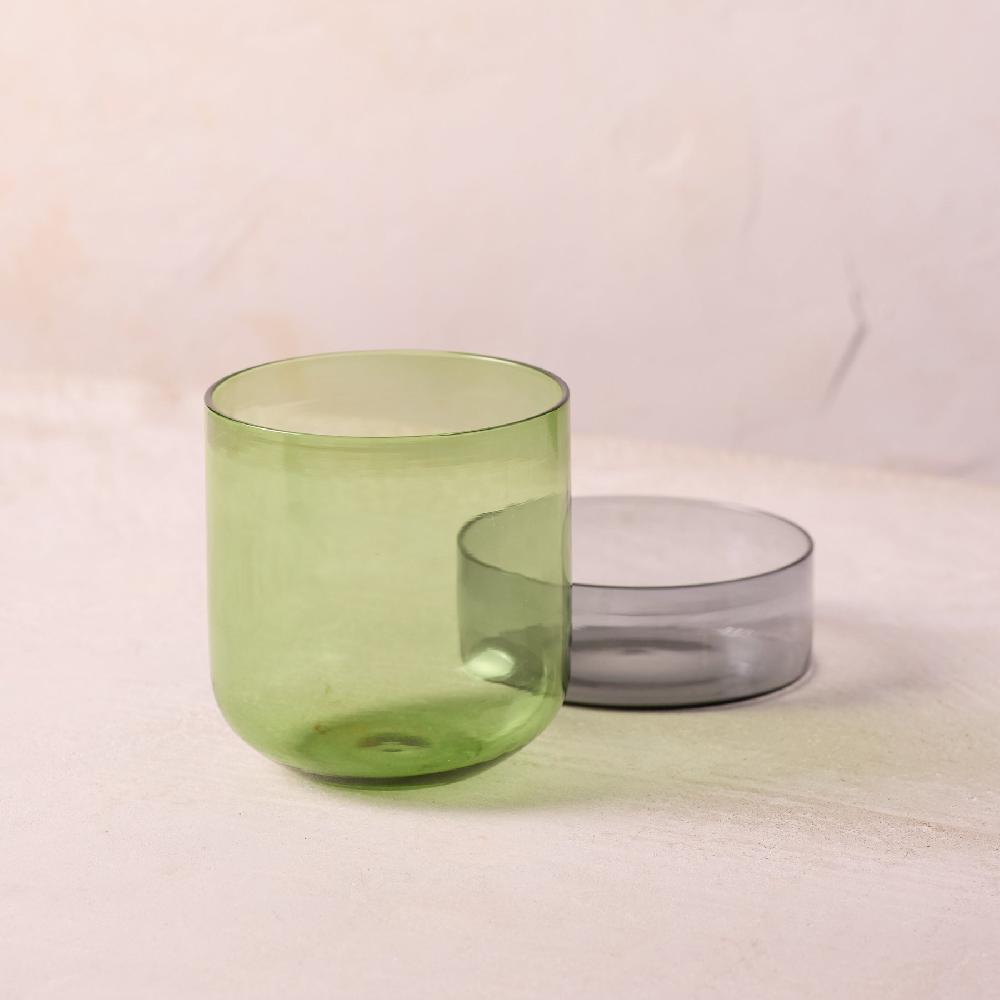 be home Niko Canister Medium