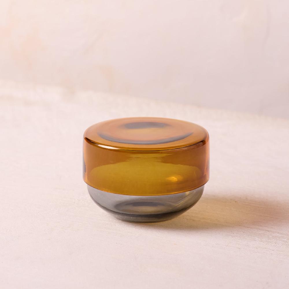 Be Home Niko Canister Small