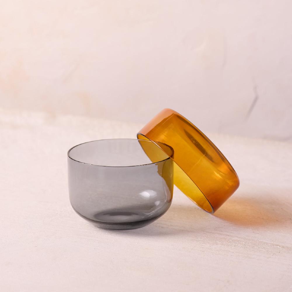 be home Niko Canister Small