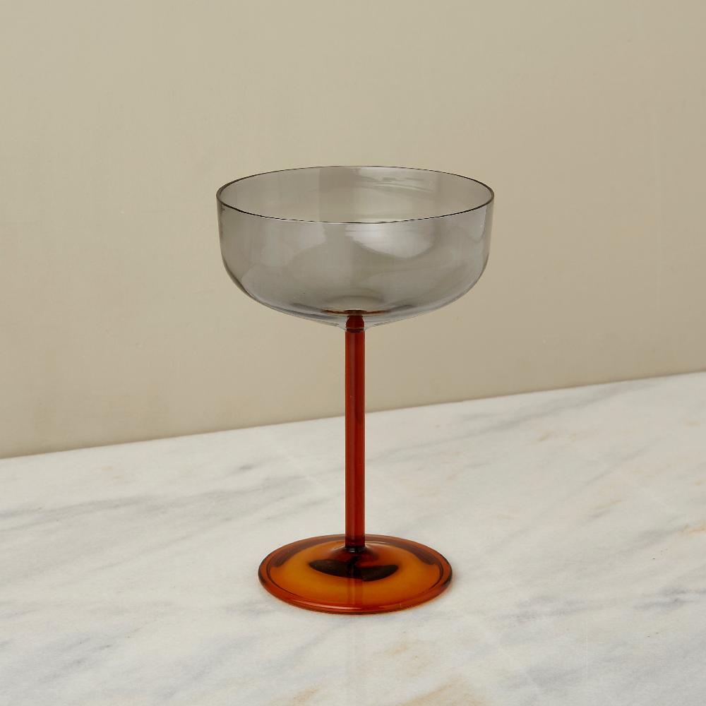 be home Niko Margarita Glass