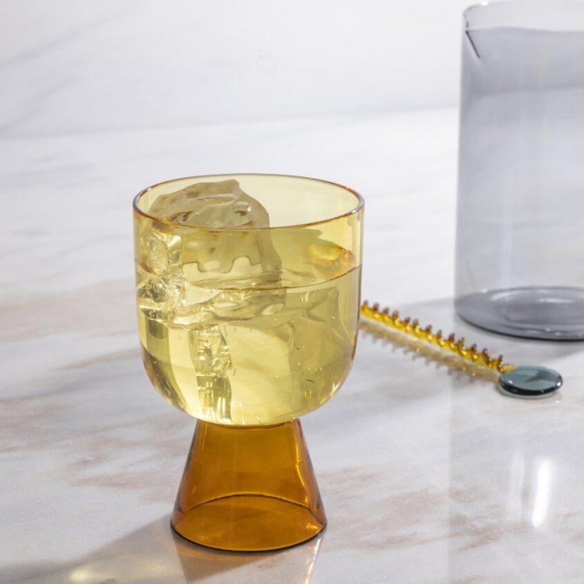 Be Home Niko Tumbler Short