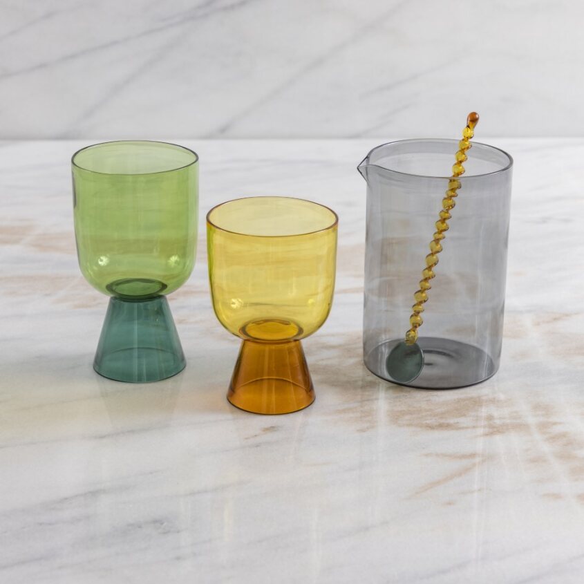 Be Home Niko Tumbler Short