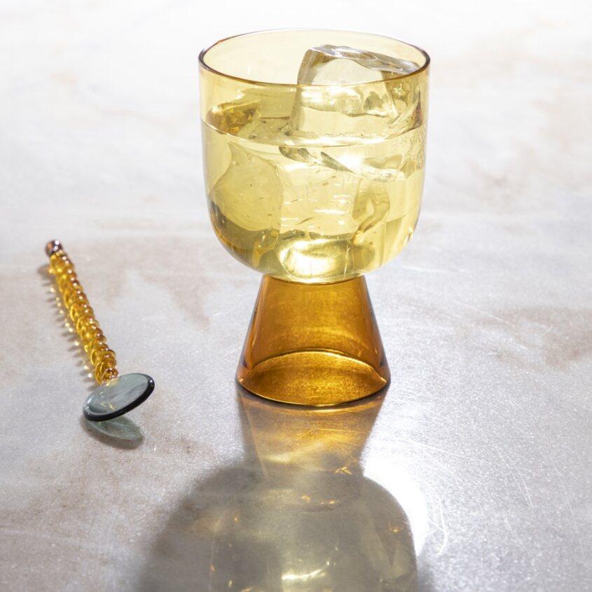 be home Niko Tumbler Short