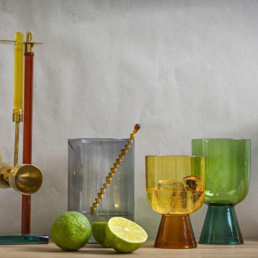 Be Home Niko Tumbler Tall