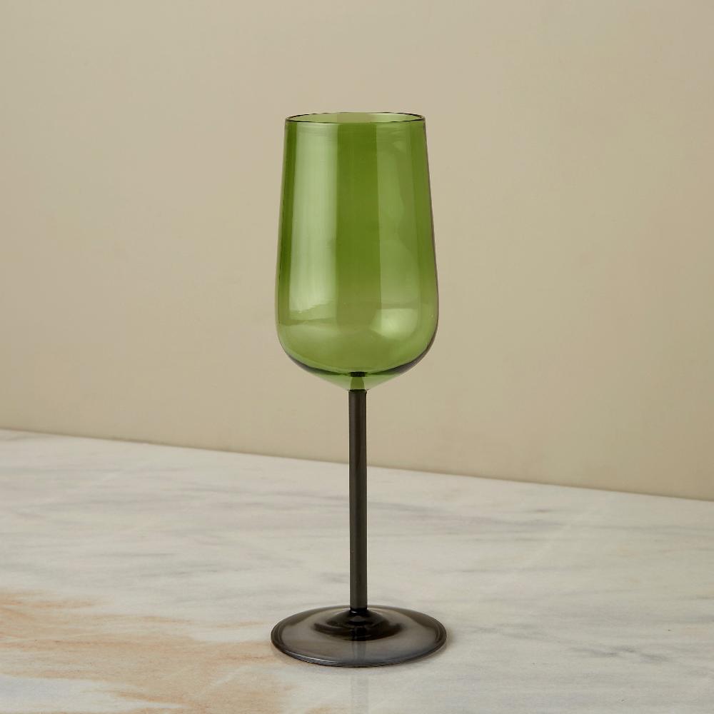 be home Niko Wine Glass
