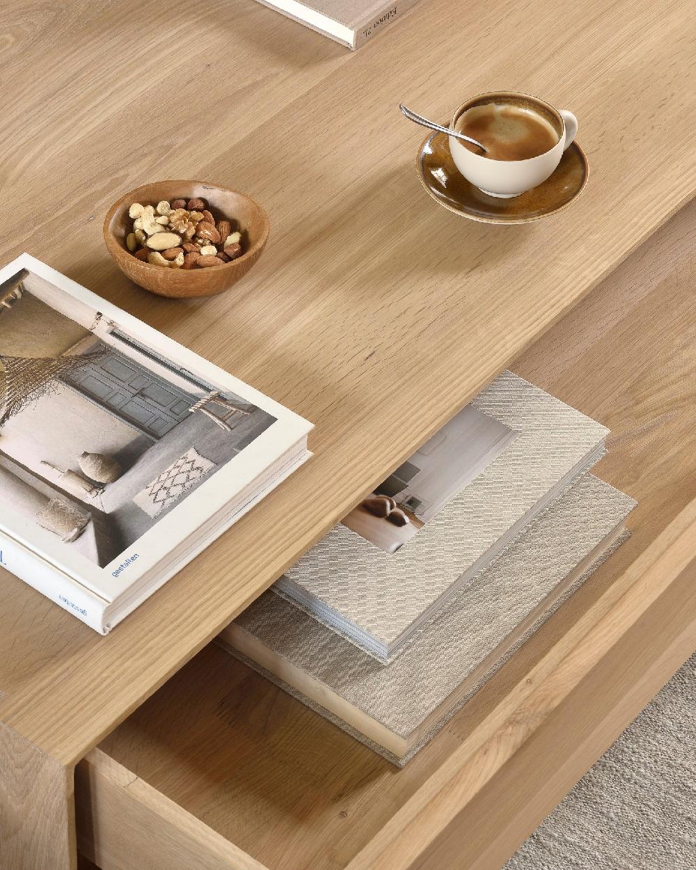 Be Home Nordic Coffee Table