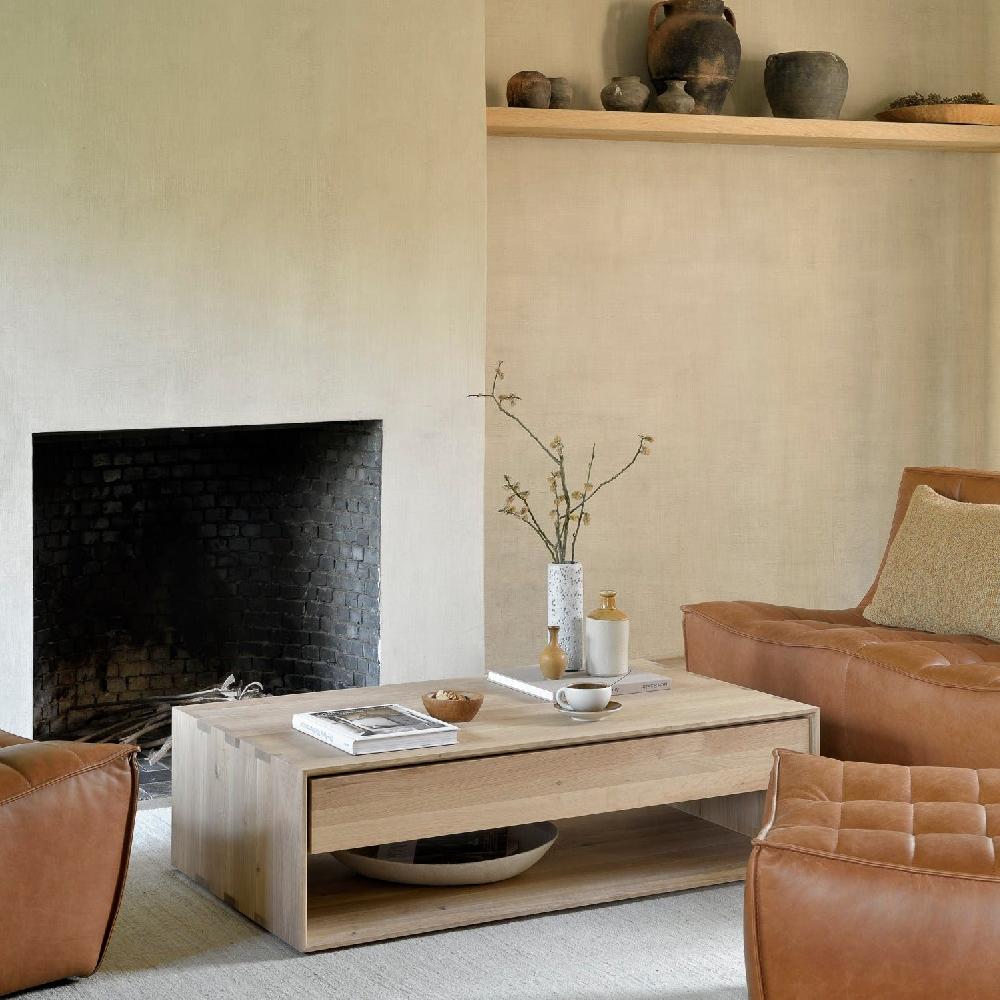 be home Nordic Coffee Table