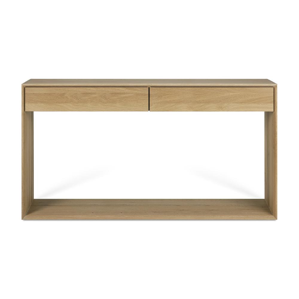 Be Home Nordic Console 63"
