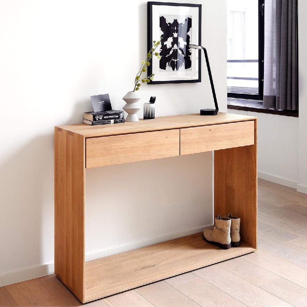 be home Nordic Console 63"