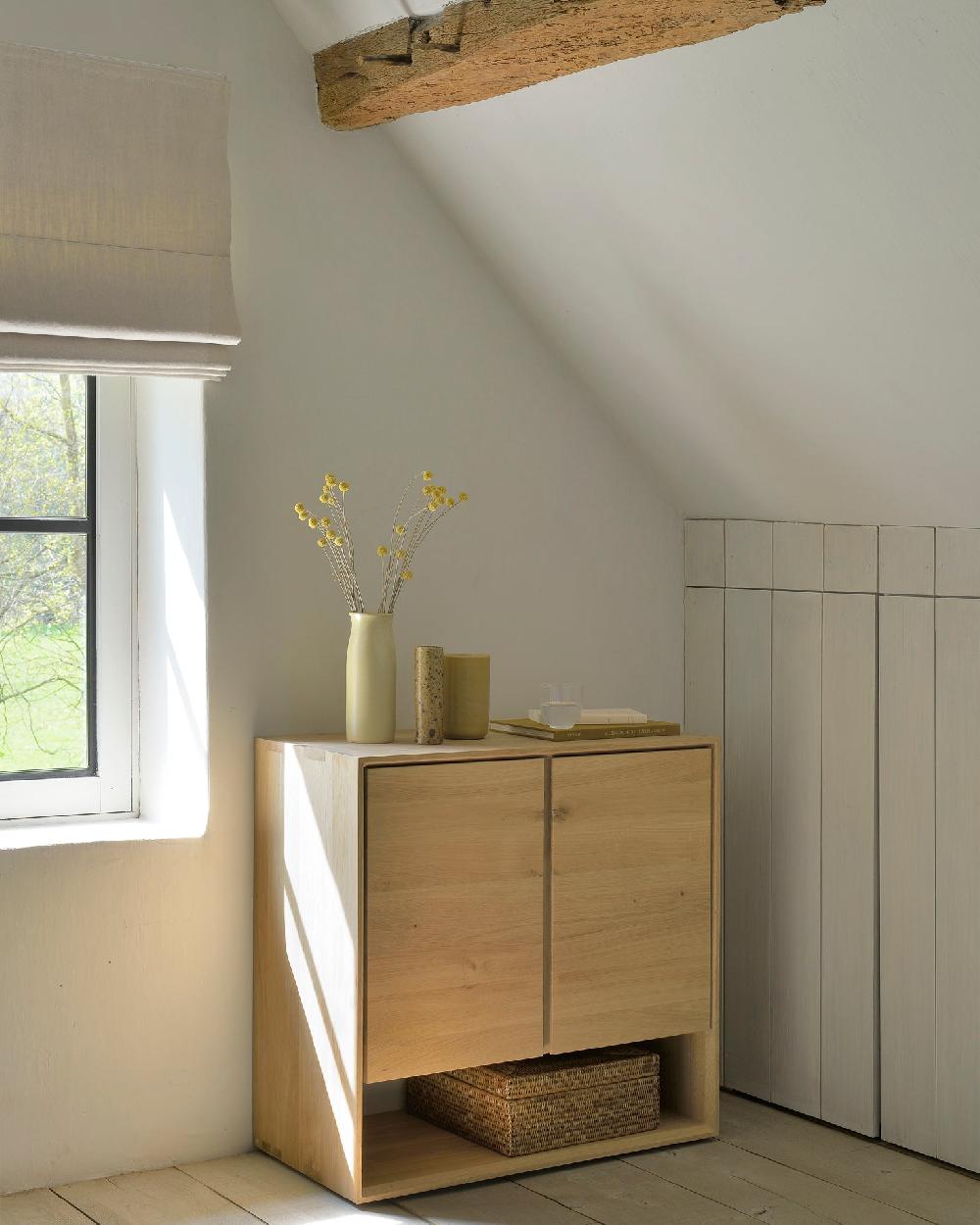 Be Home Nordic Sideboard 2 Doors