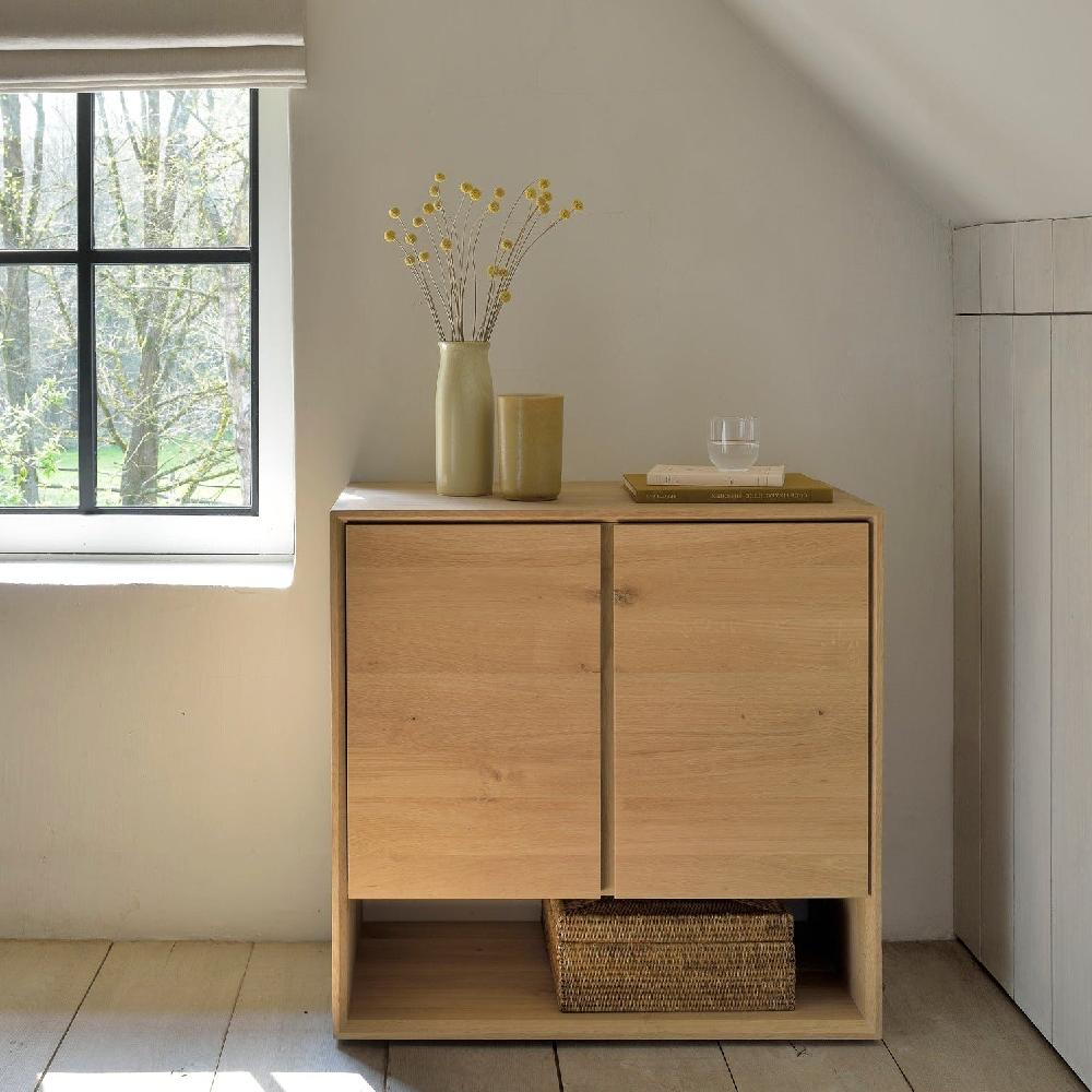 be home Nordic Sideboard 2 Doors