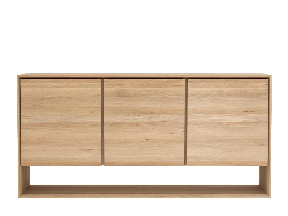 Be Home Nordic Sideboard 3 Doors