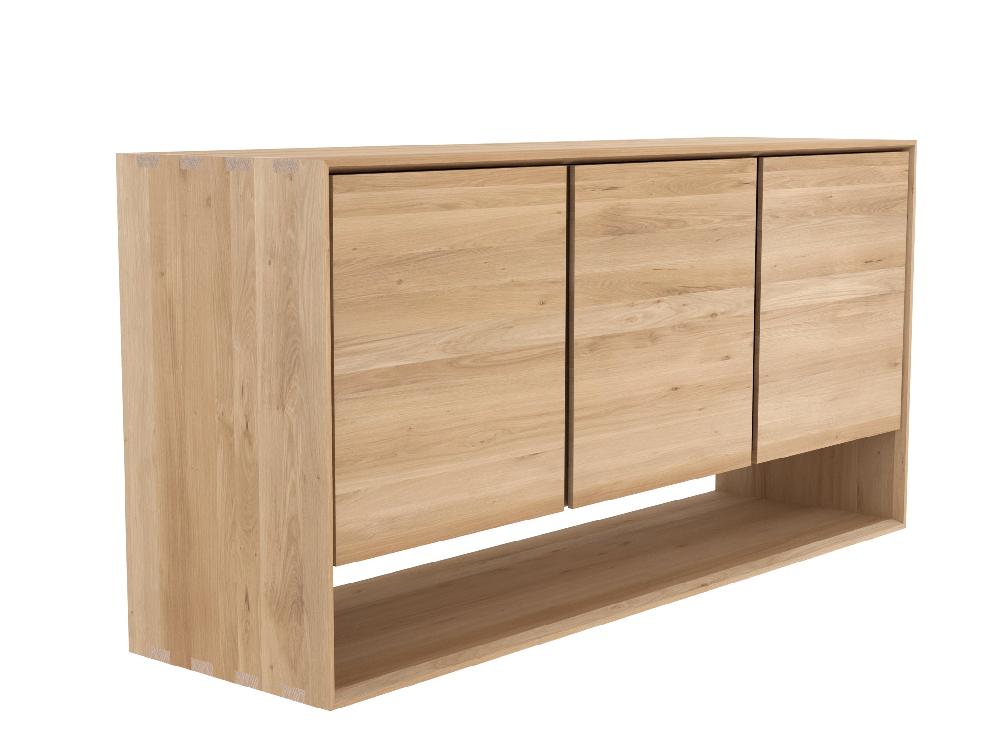 Be Home Nordic Sideboard 3 Doors