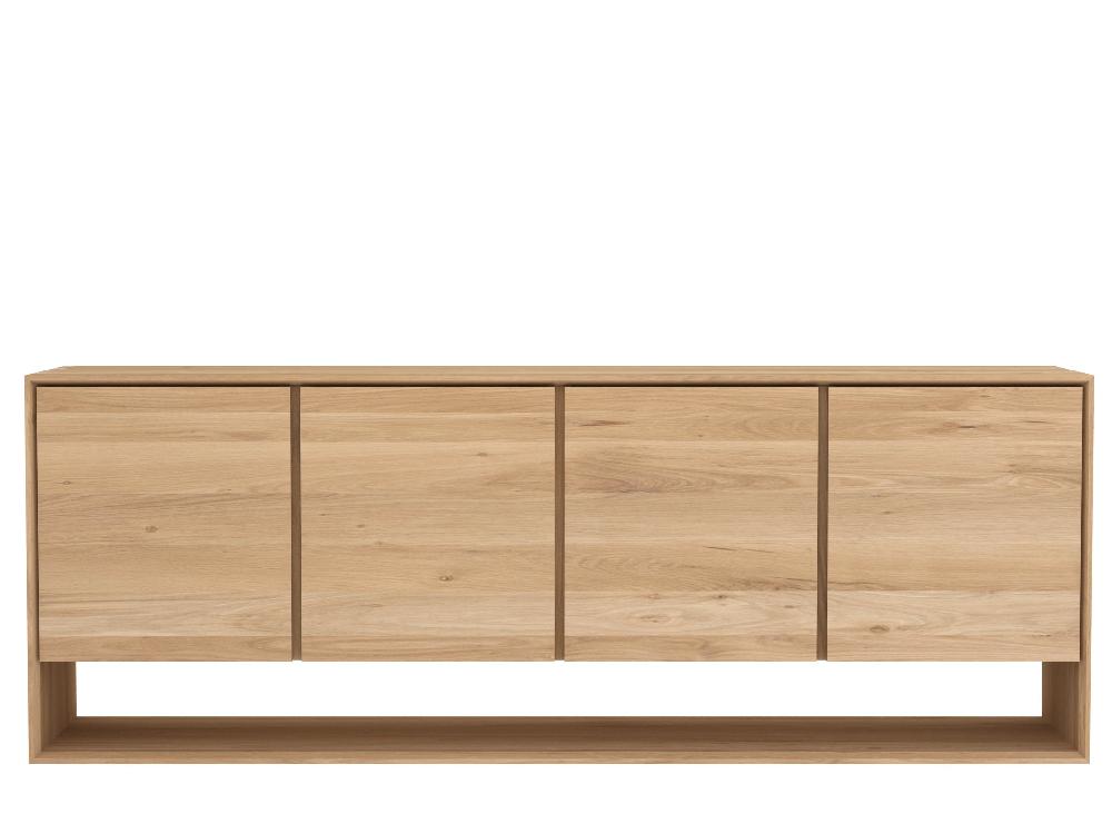 Be Home Nordic Sideboard 4 Doors