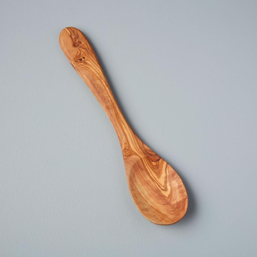 be home Olive Wood Cooking Spoon
