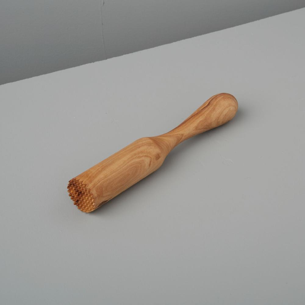 be home Olive Wood Muddler