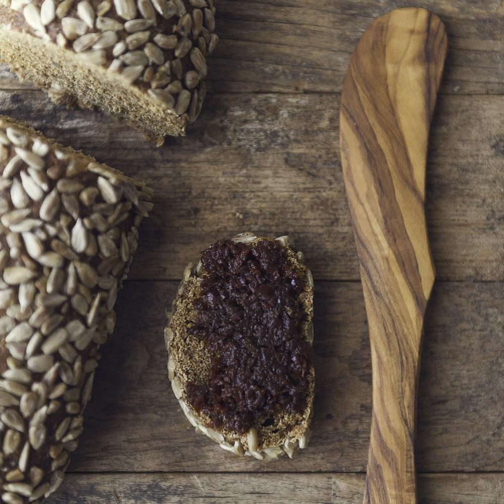 Be Home Olive Wood Spreaders Set Of 4