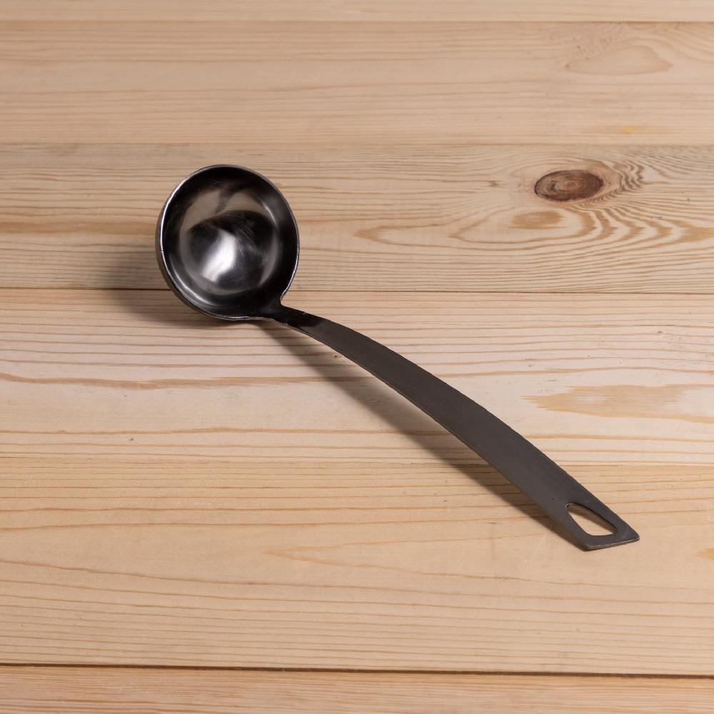 be home Onyx Helix Ladle