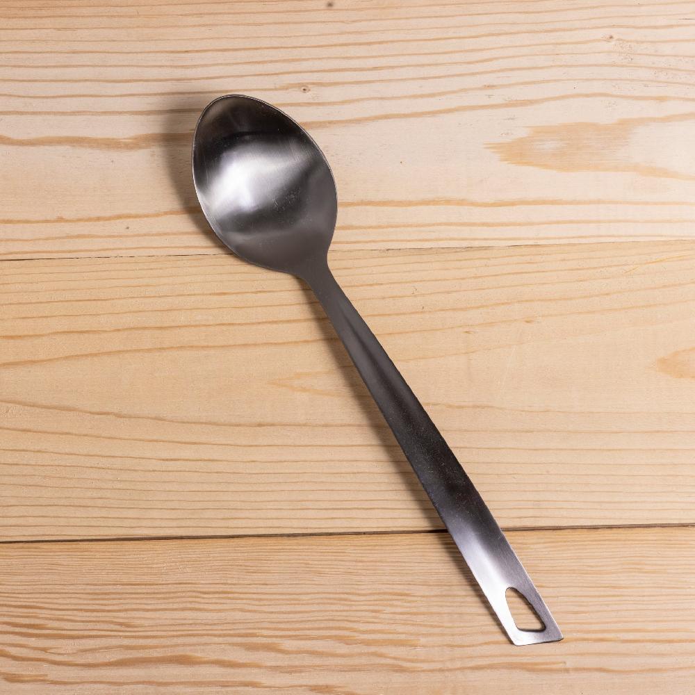 Be Home Onyx Helix Mixing Spoon